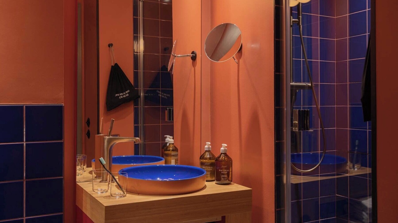 Photo of Bathroom in Saint-Vincent-de-Paul