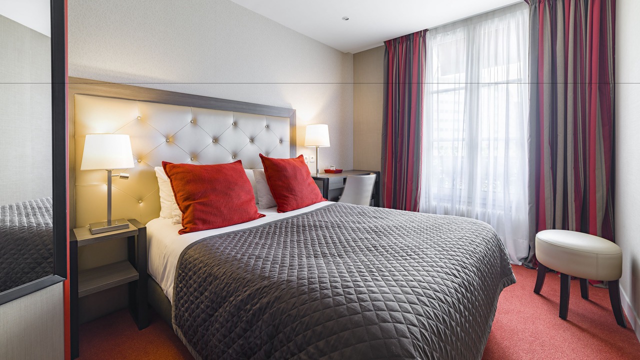 Photo of Others in 16th Arrondissement