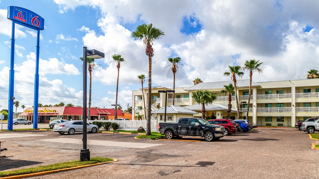 Photo of Outdoor in Northwest Corpus Christi