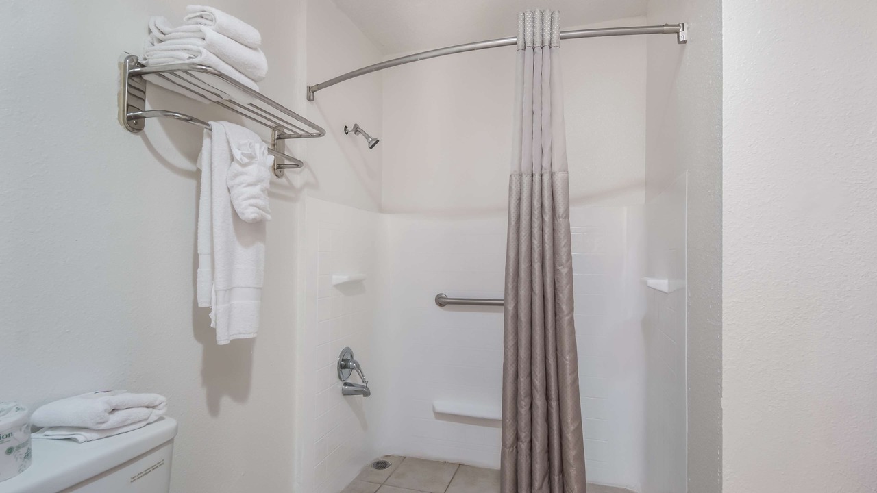 Photo of Bathroom in Northwest Corpus Christi