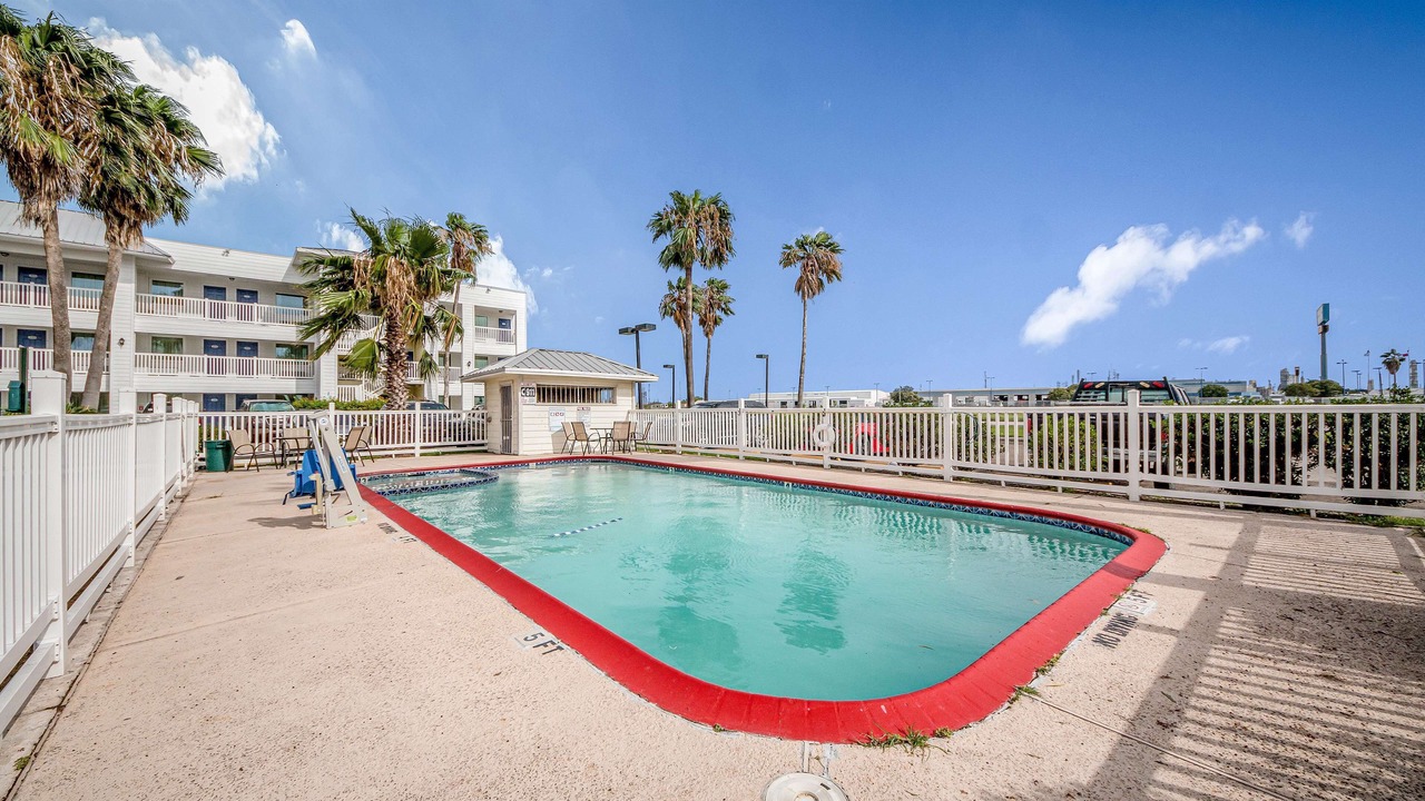 Photo of Outdoor in Northwest Corpus Christi