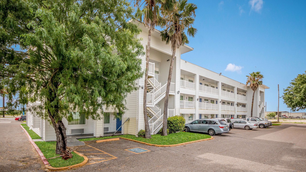 Photo of Outdoor in Northwest Corpus Christi