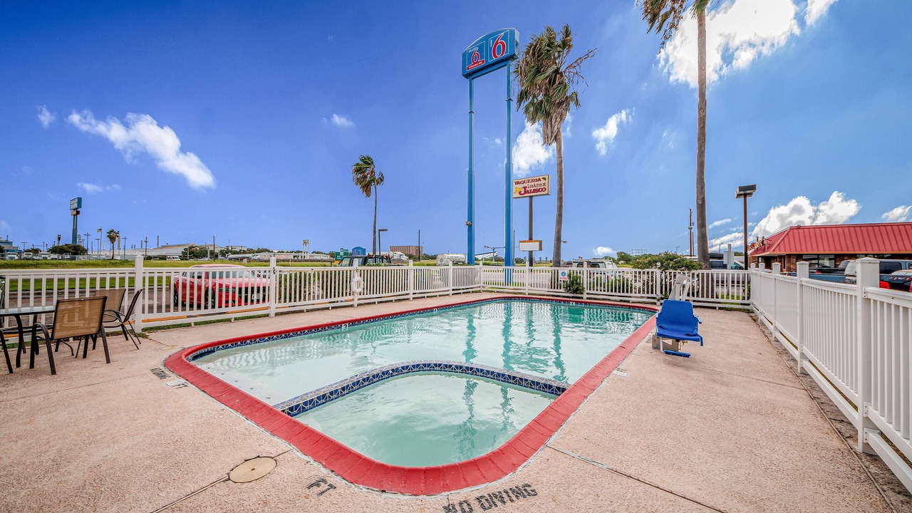 Photo of Outdoor in Northwest Corpus Christi