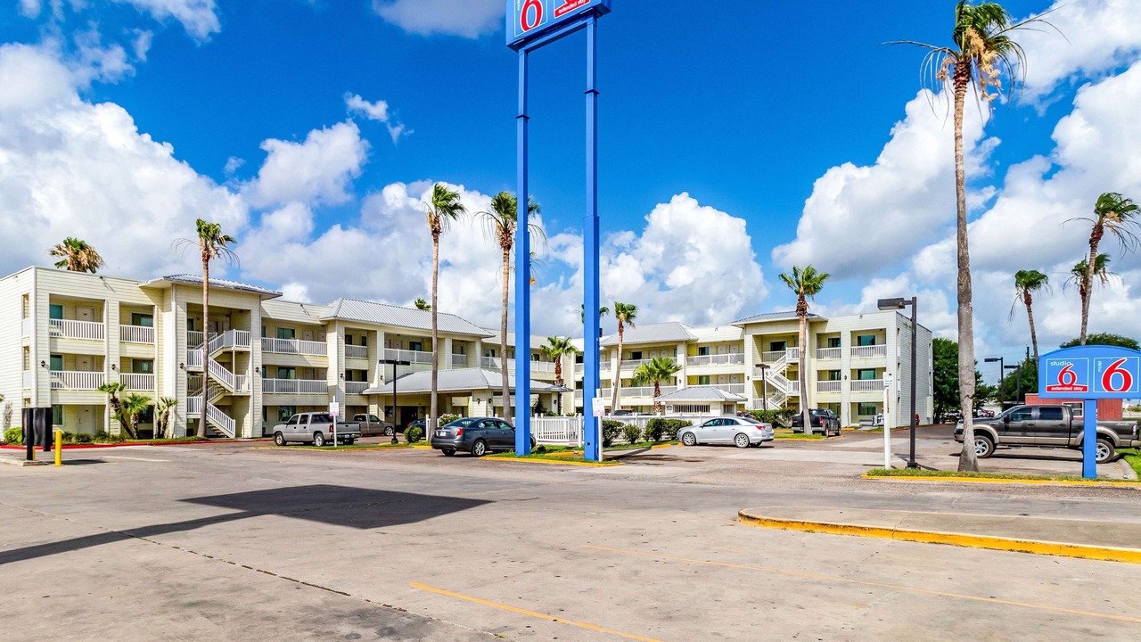 Photo of Outdoor in Northwest Corpus Christi