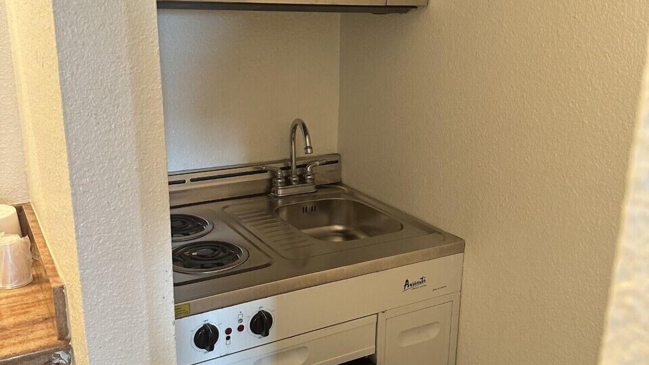 Photo of Kitchen in Northwest Corpus Christi