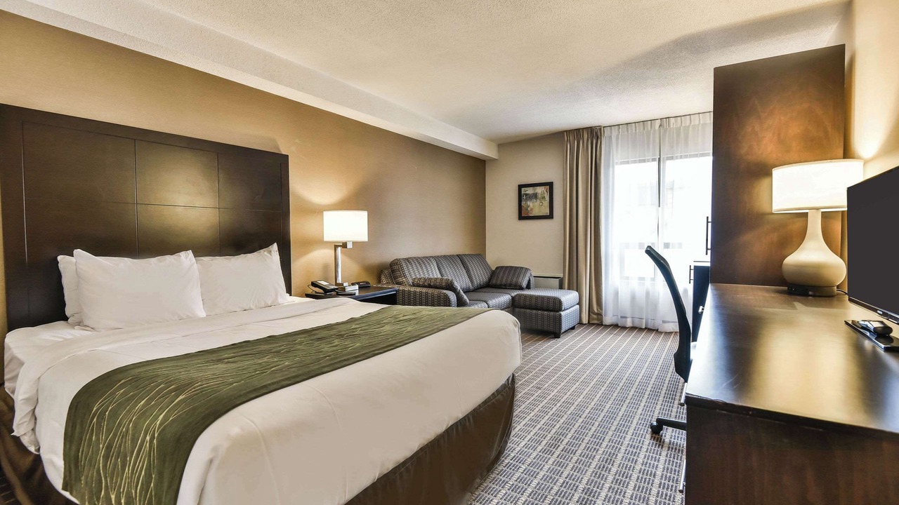 Photo of Bedroom in Windsor