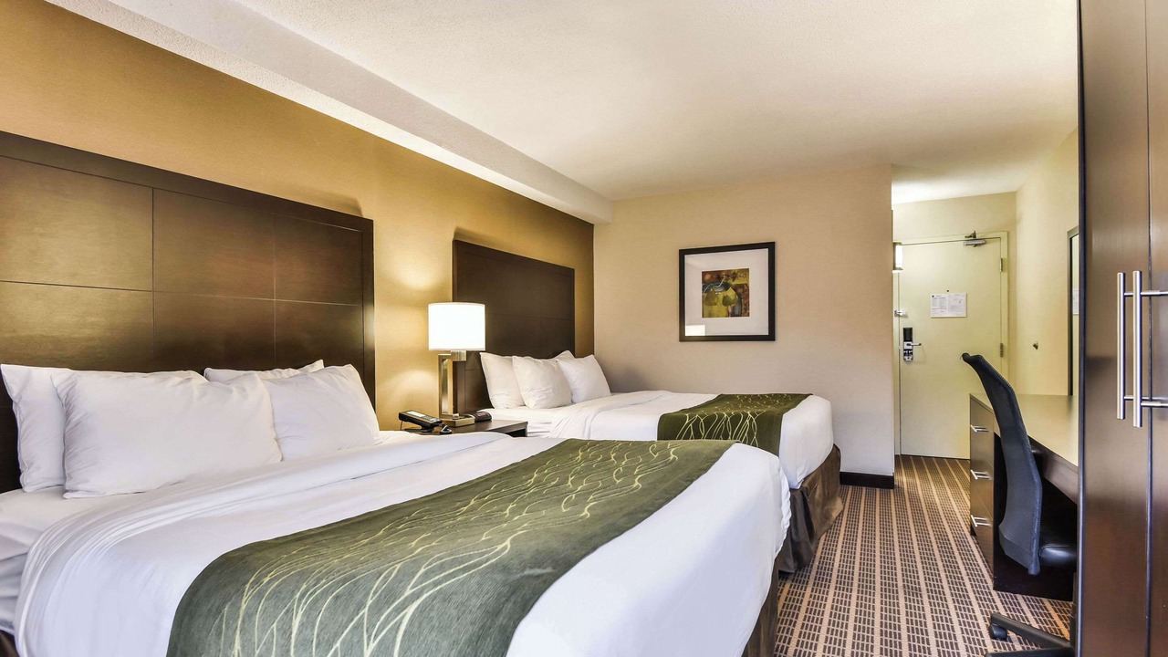 Photo of Bedroom in Windsor