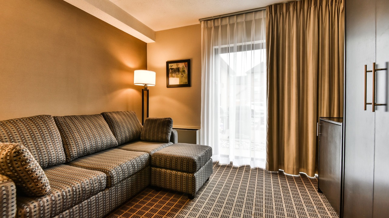 Photo of Bedroom in Windsor
