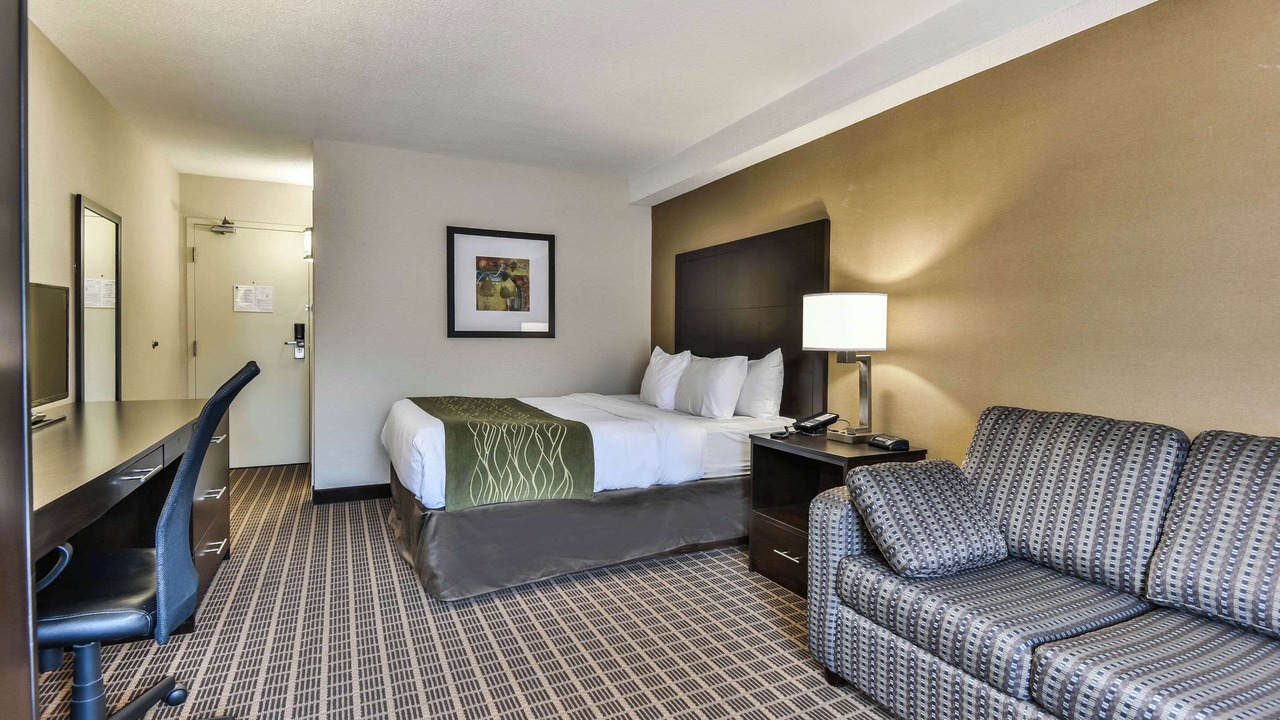 Photo of Bedroom in Windsor