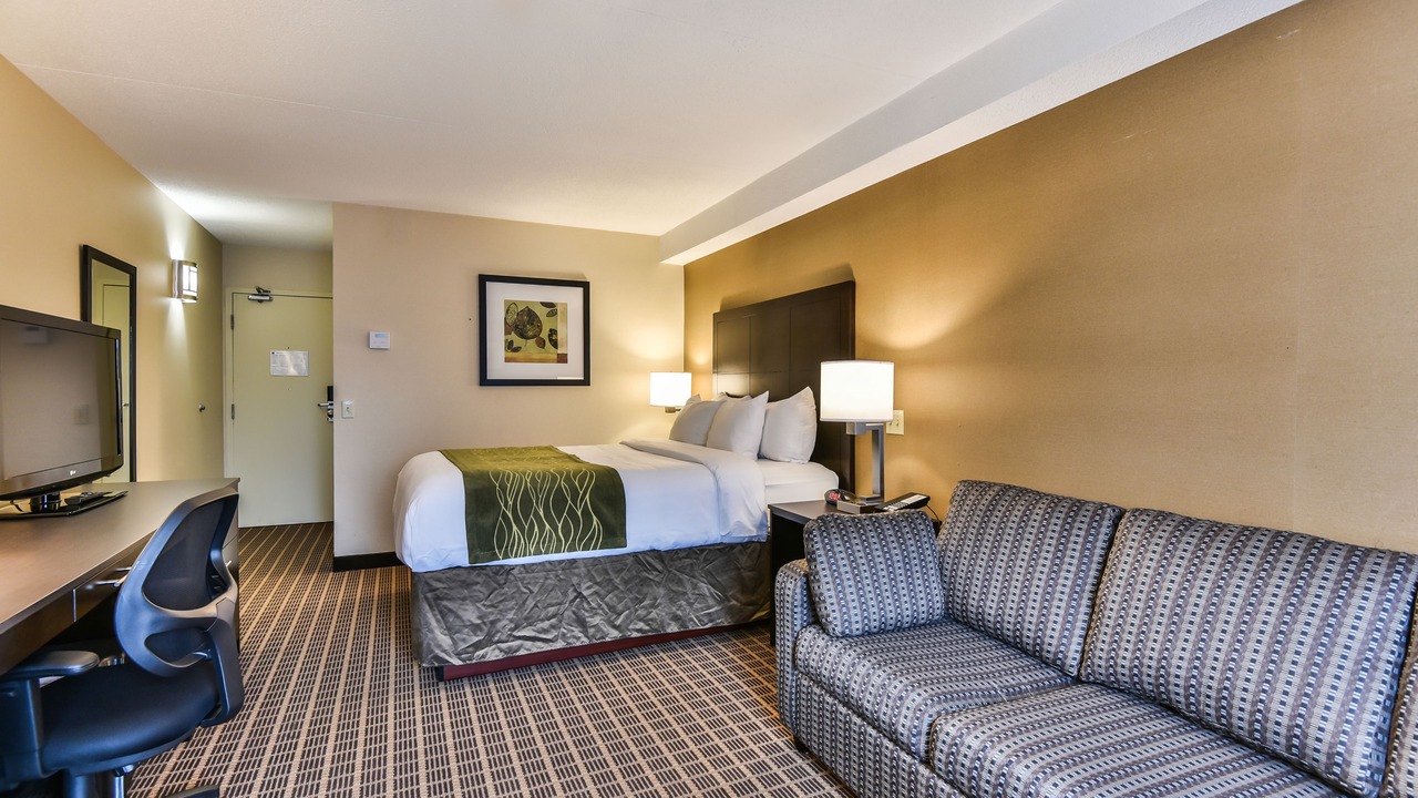 Photo of Bedroom in Windsor