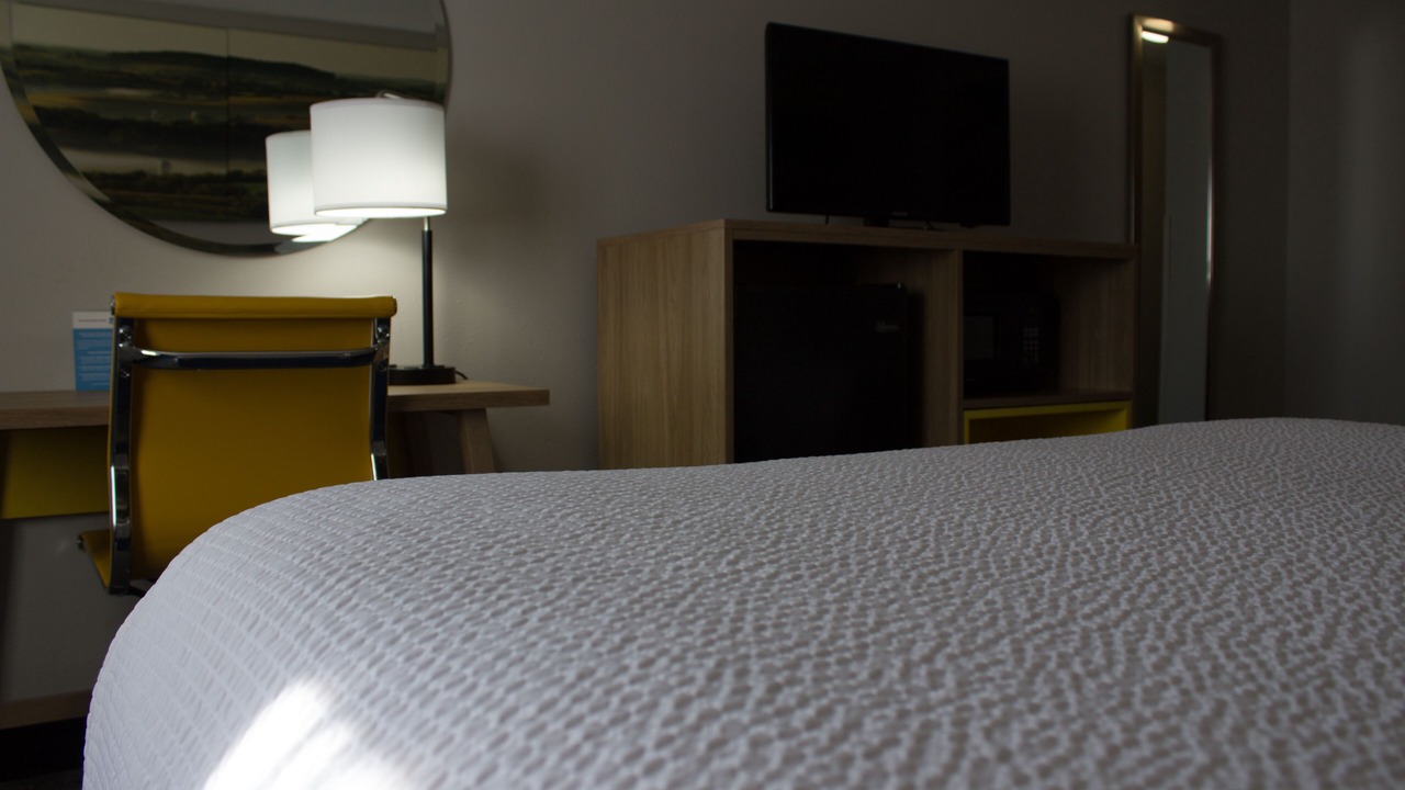 Photo of Bedroom in Colby