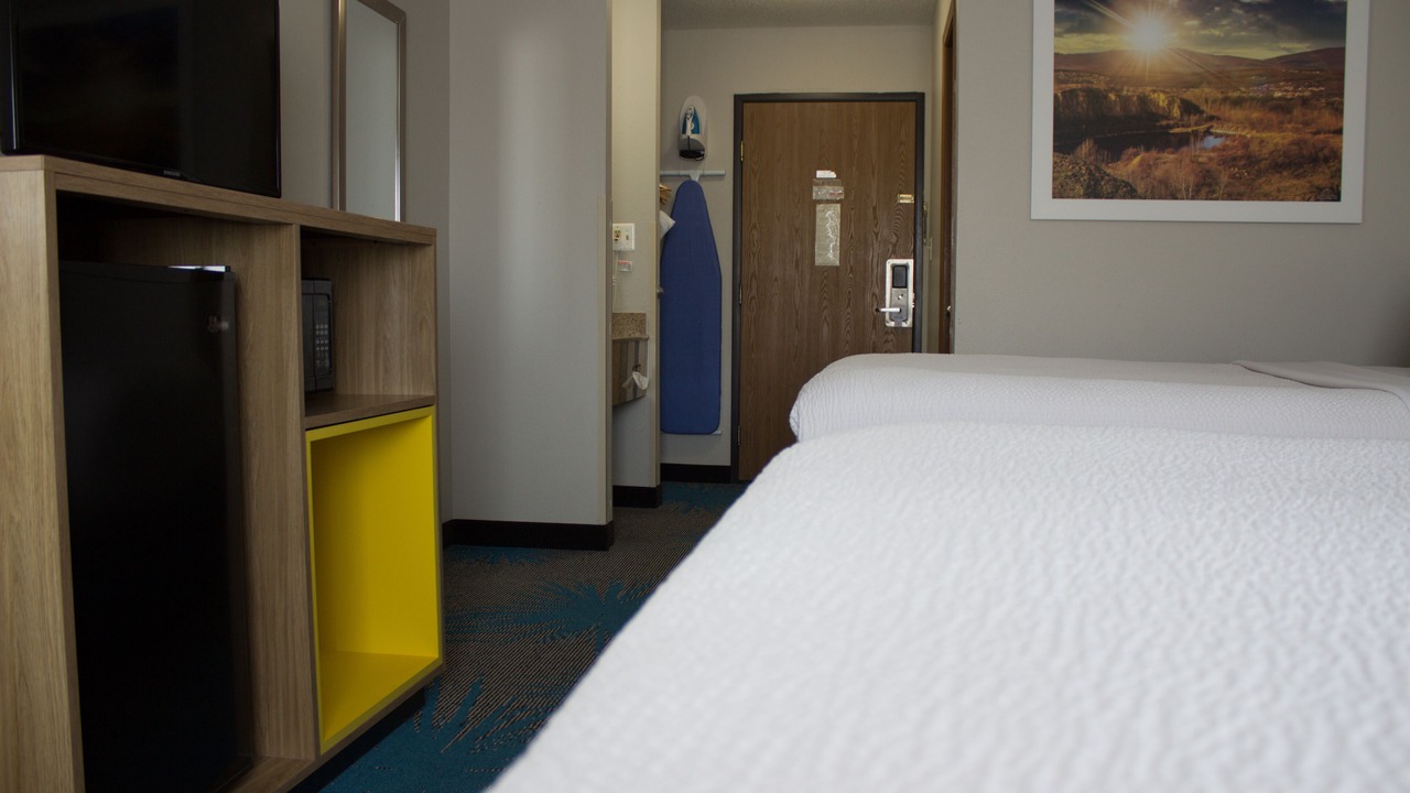 Photo of Bedroom in Colby
