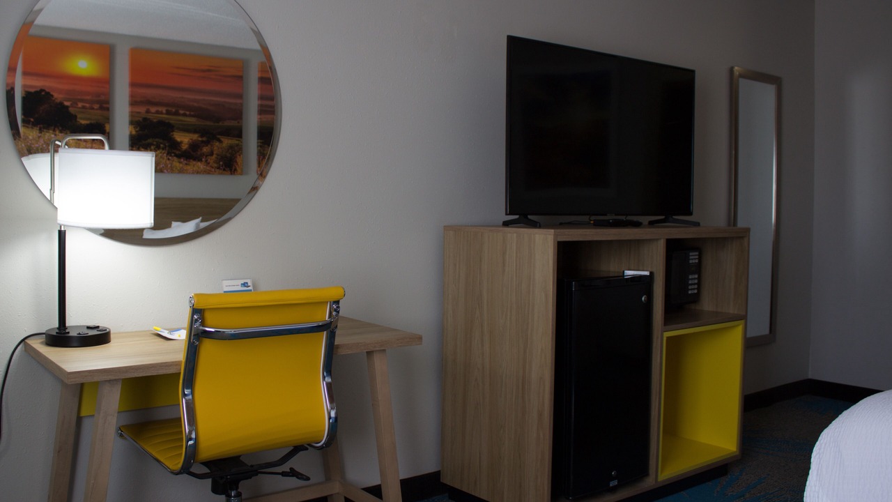Photo of Bedroom in Colby