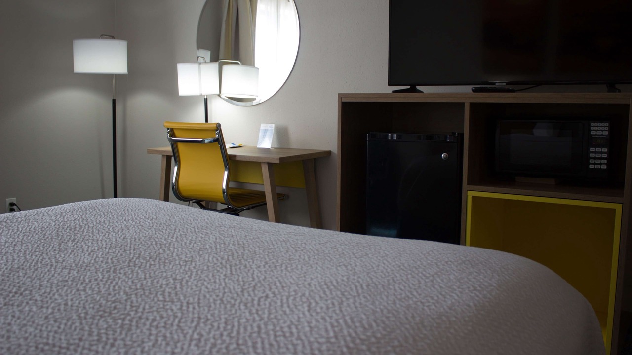 Photo of Bedroom in Colby