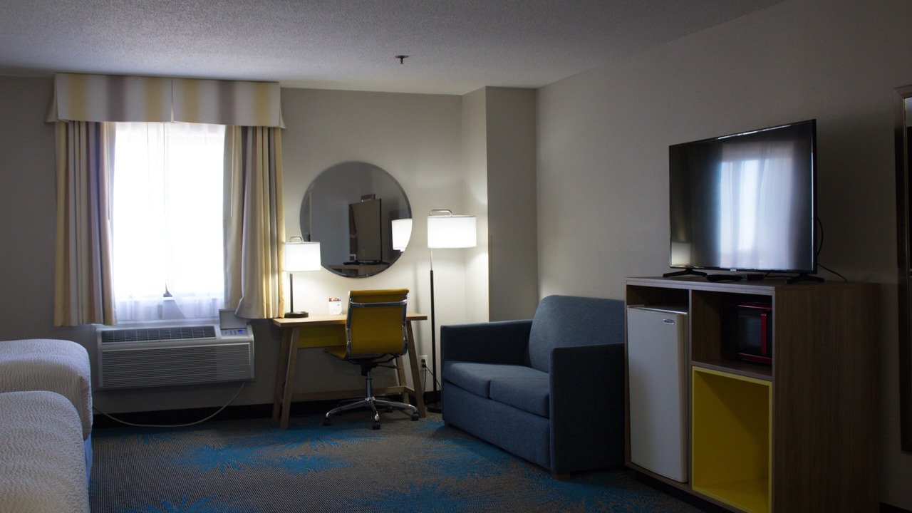 Photo of Livingroom in Colby