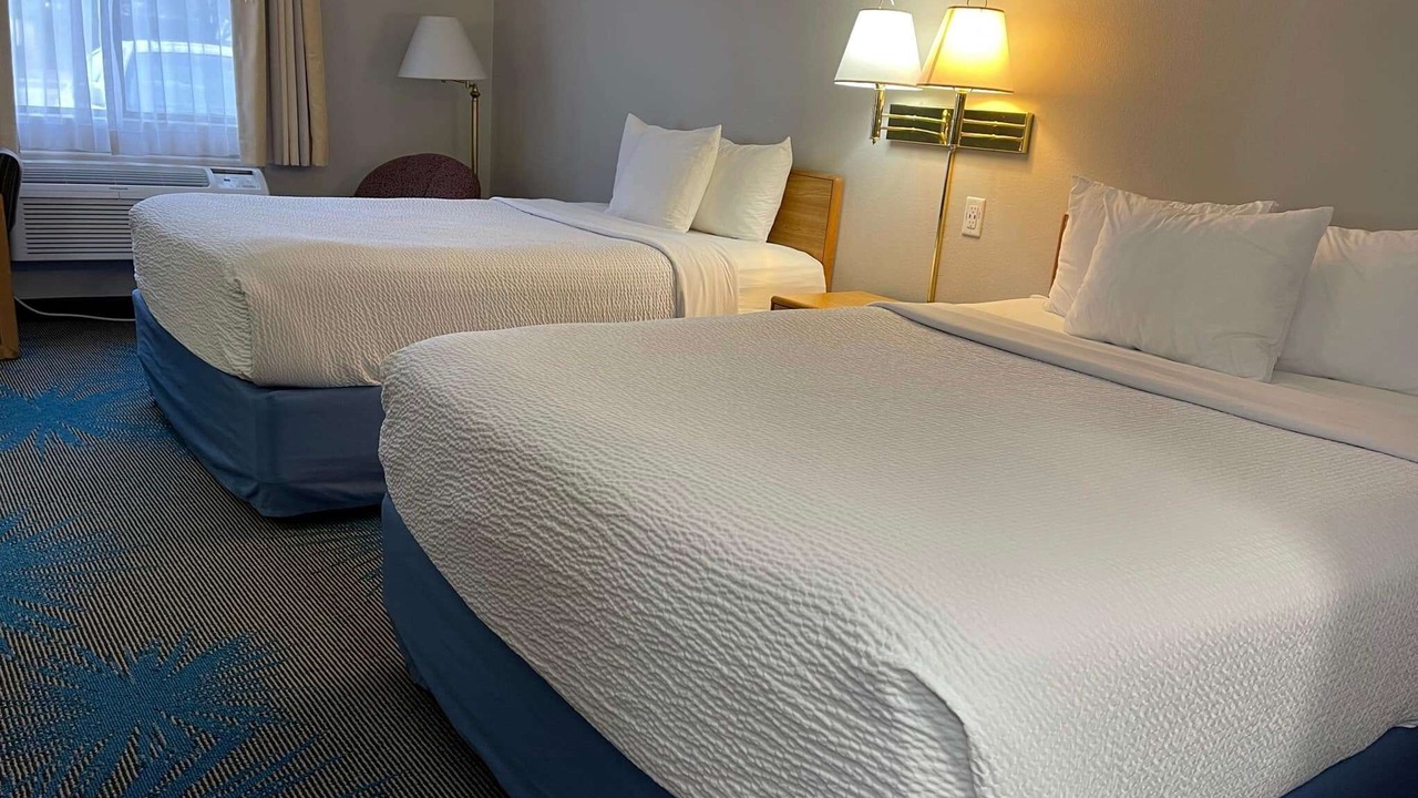 Photo of Bedroom in Colby