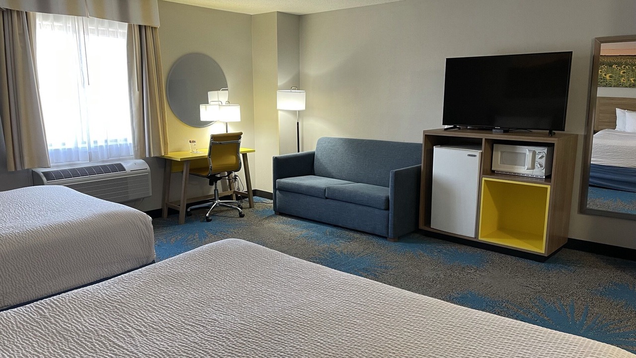 Photo of Livingroom in Colby