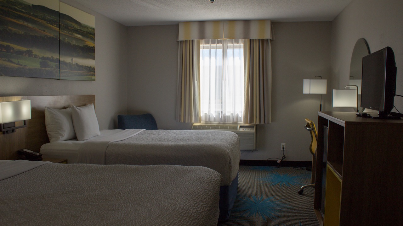 Photo of Bedroom in Colby