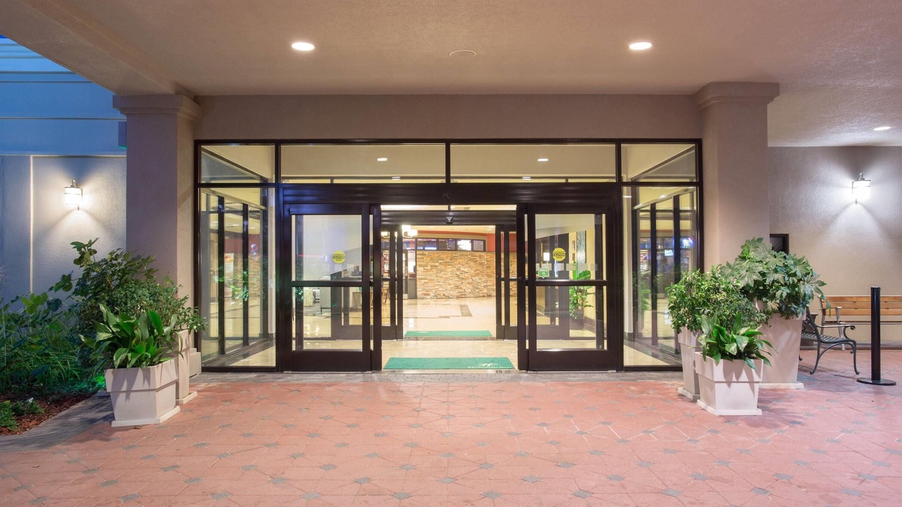 Photo of Outdoor in Downtown Little Rock