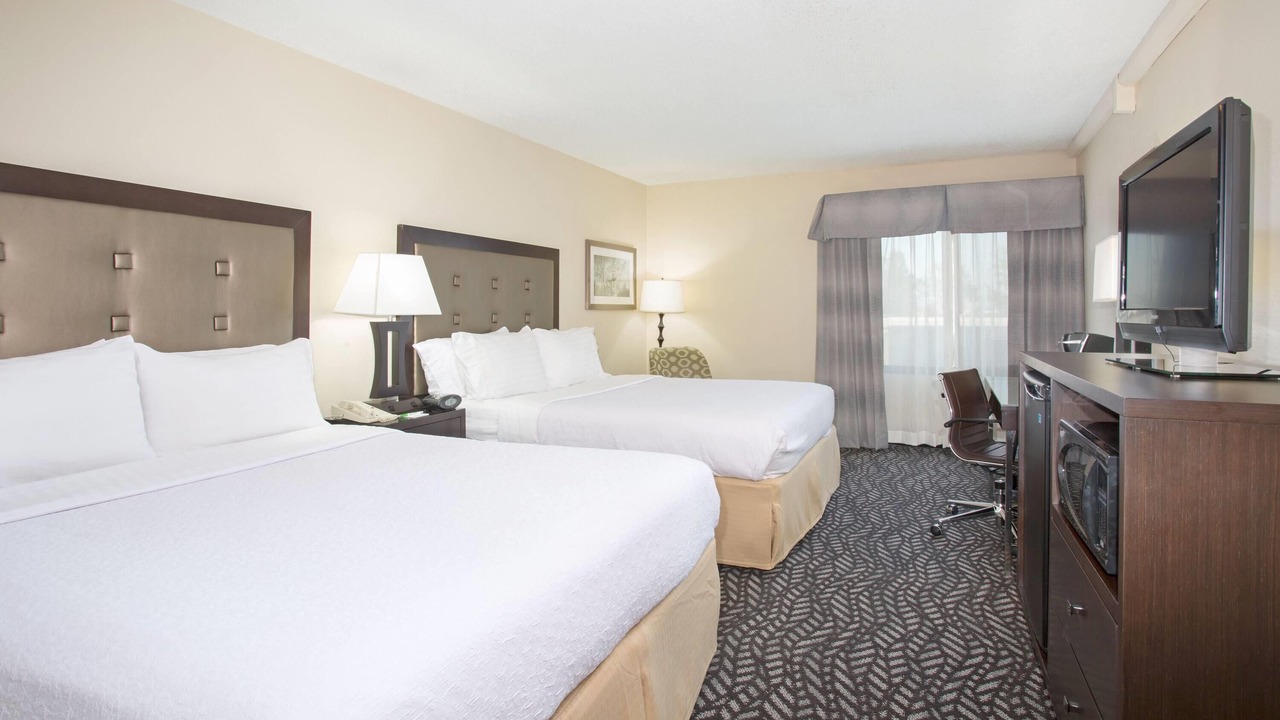 Photo of Bedroom in Downtown Little Rock