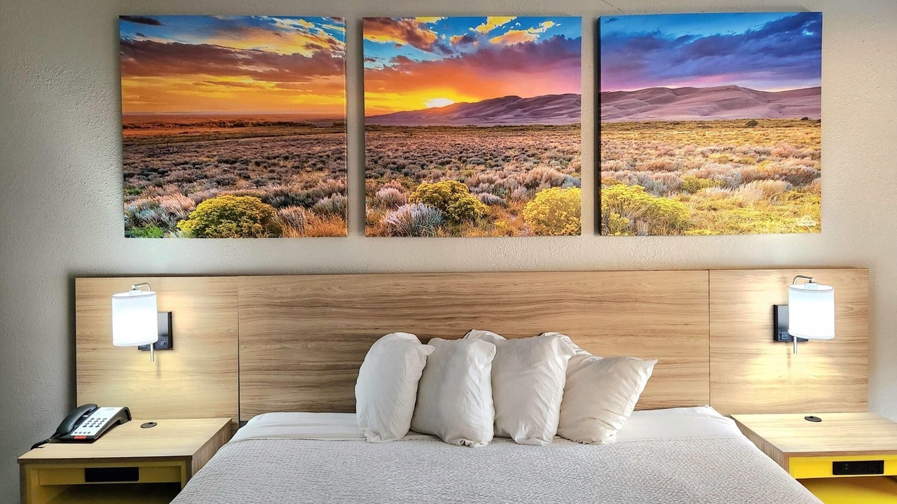 Photo of Bedroom in Brookhollow