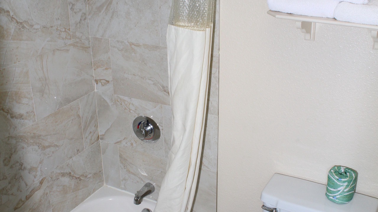 Photo of Bathroom in Brookhollow
