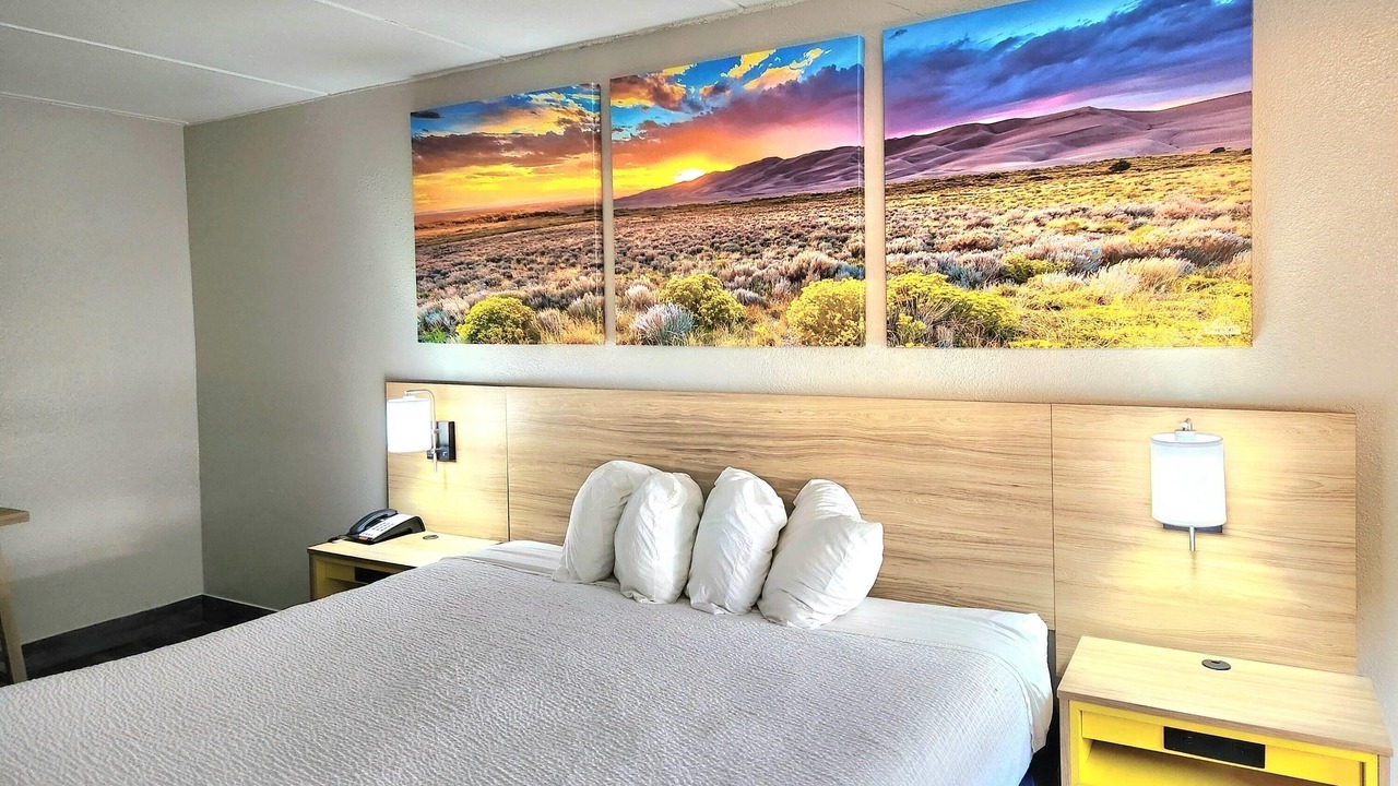 Photo of Bedroom in Brookhollow