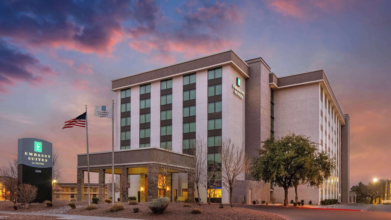 Photo of Outdoor in El Paso