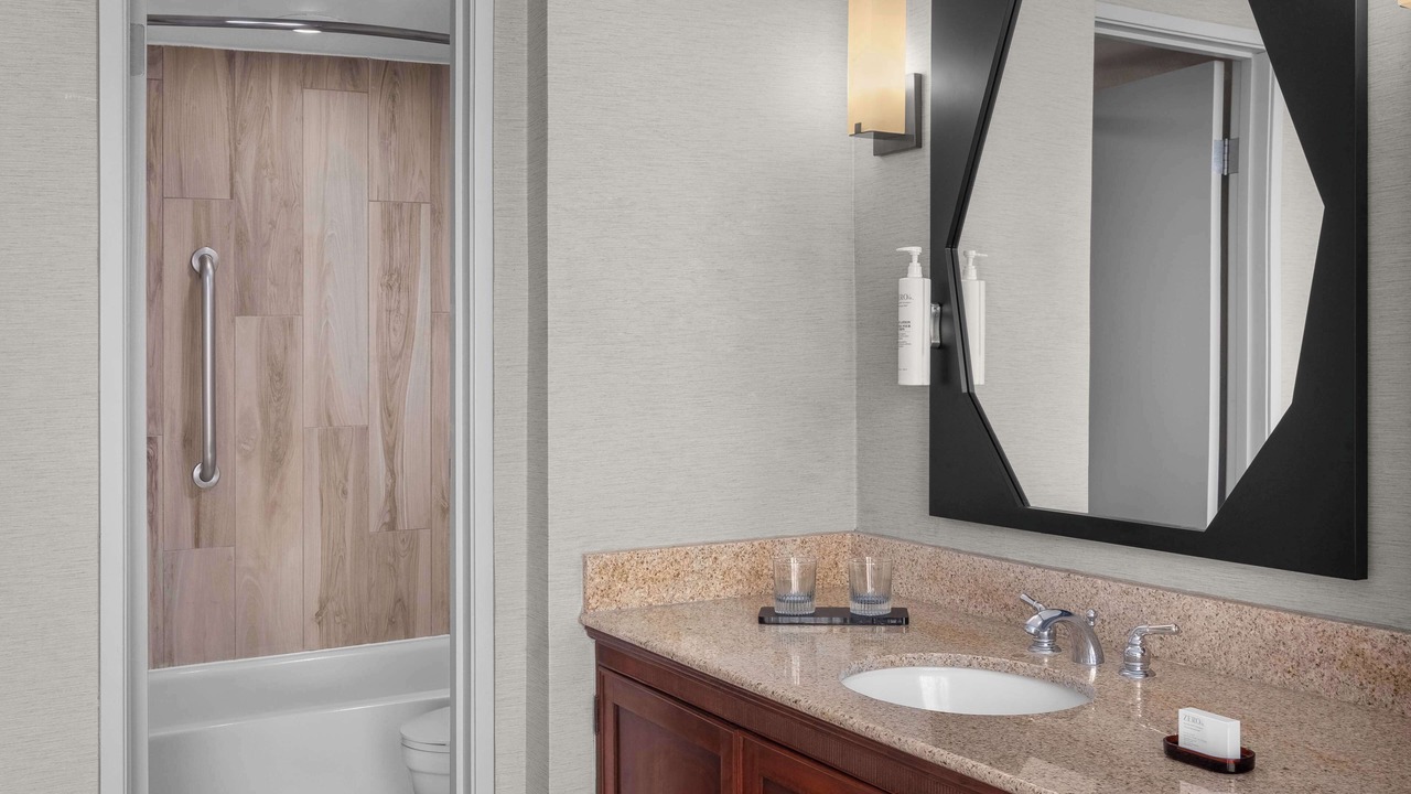 Photo of Bathroom in El Paso