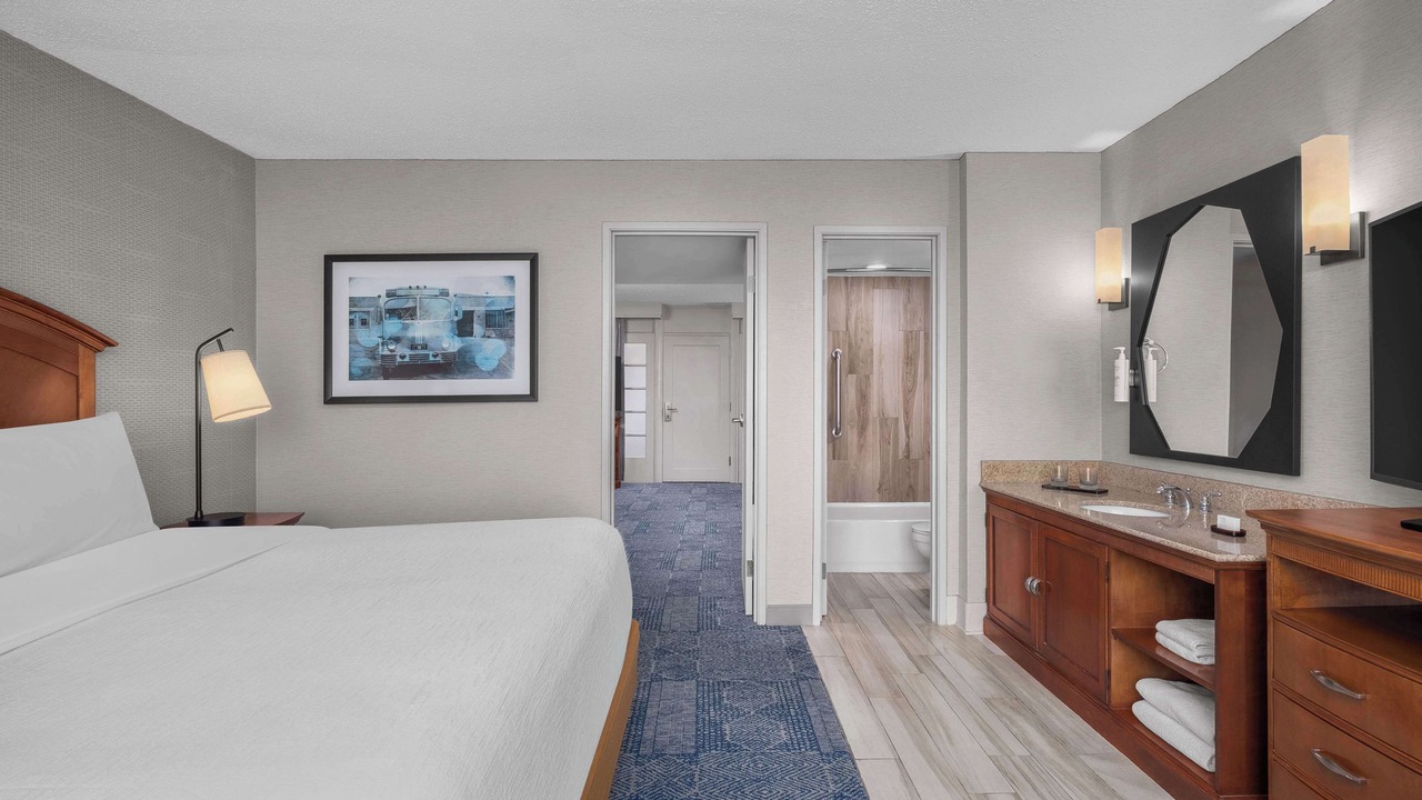 Photo of Bedroom in El Paso