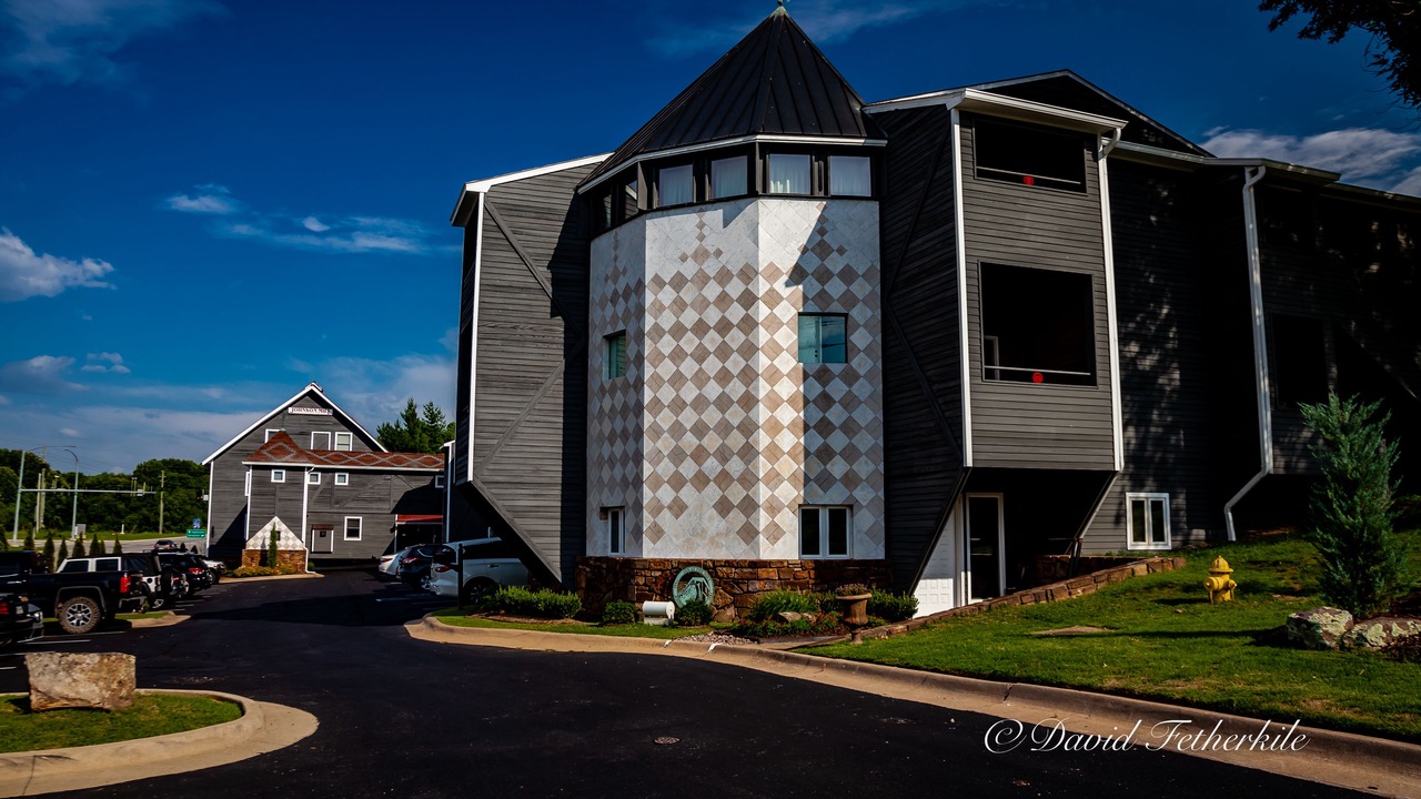 Photo of Outdoor in Johnson