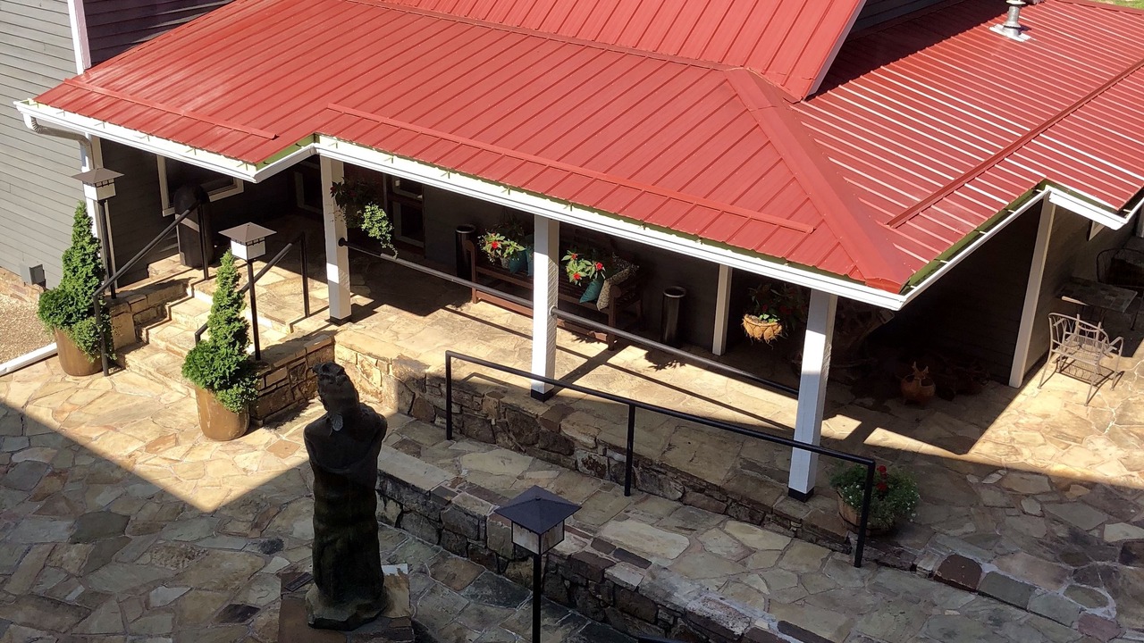 Photo of Outdoor in Johnson