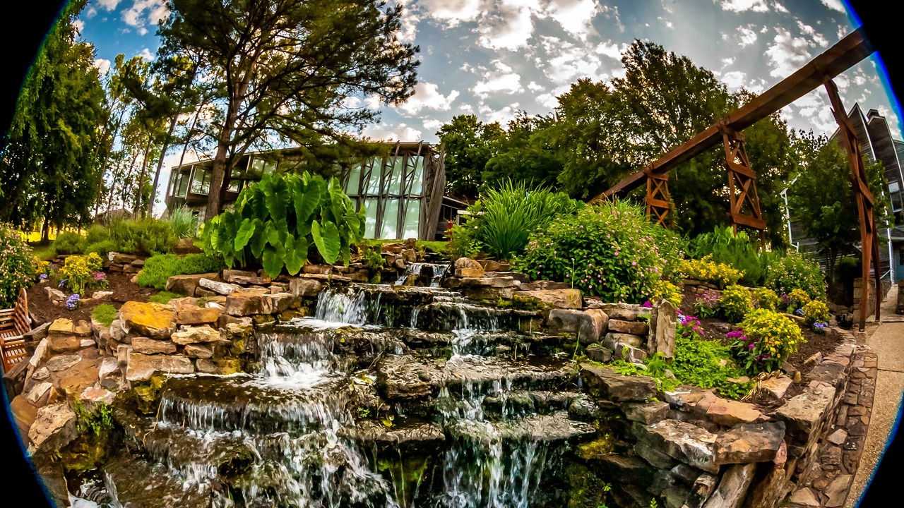 Photo of Outdoor in Johnson