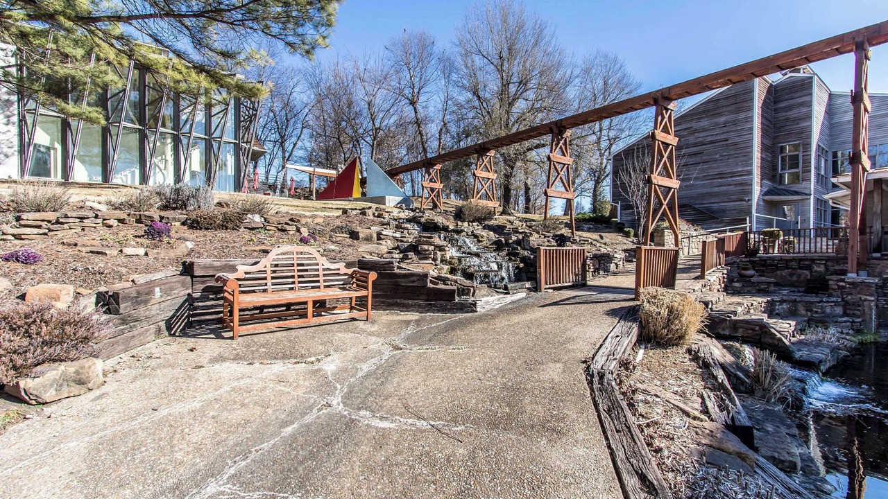 Photo of Outdoor in Johnson