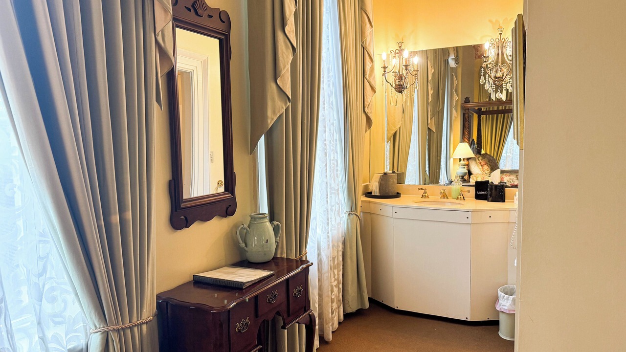 Photo of Bedroom in Natchez