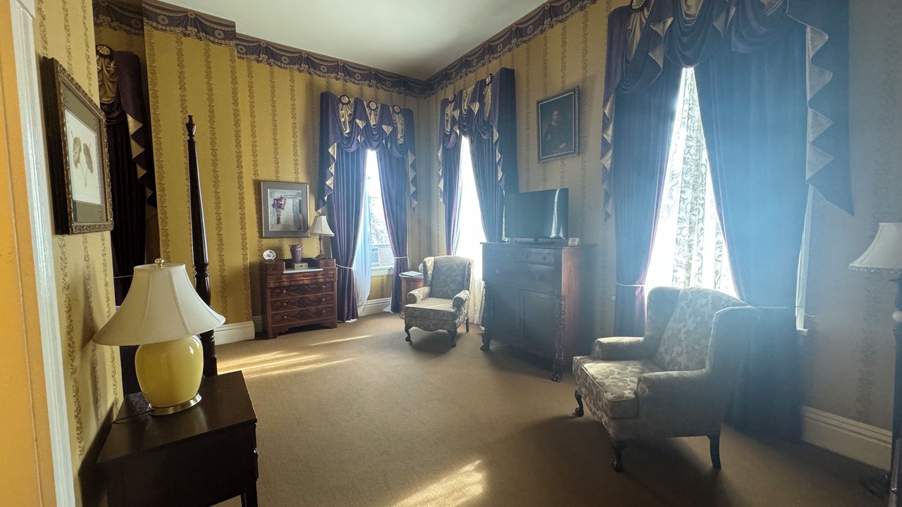 Photo of Bedroom in Natchez