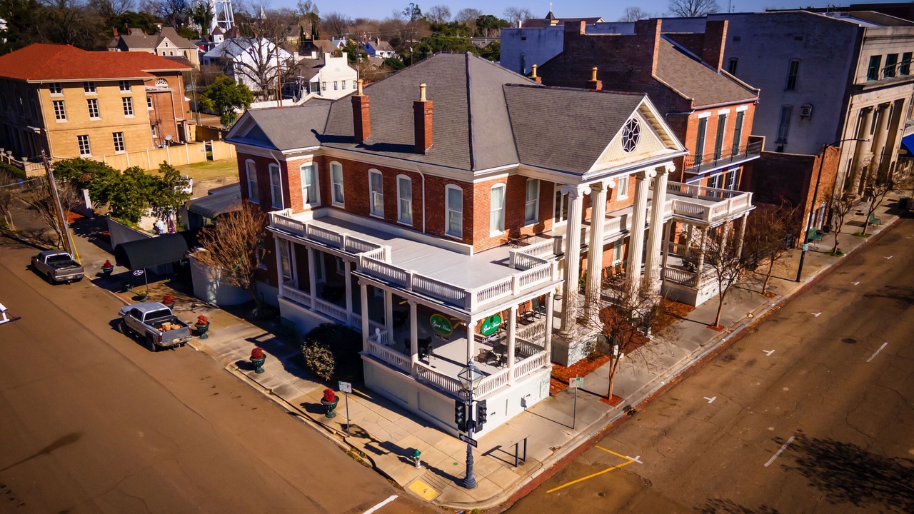 Photo of Outdoor in Natchez