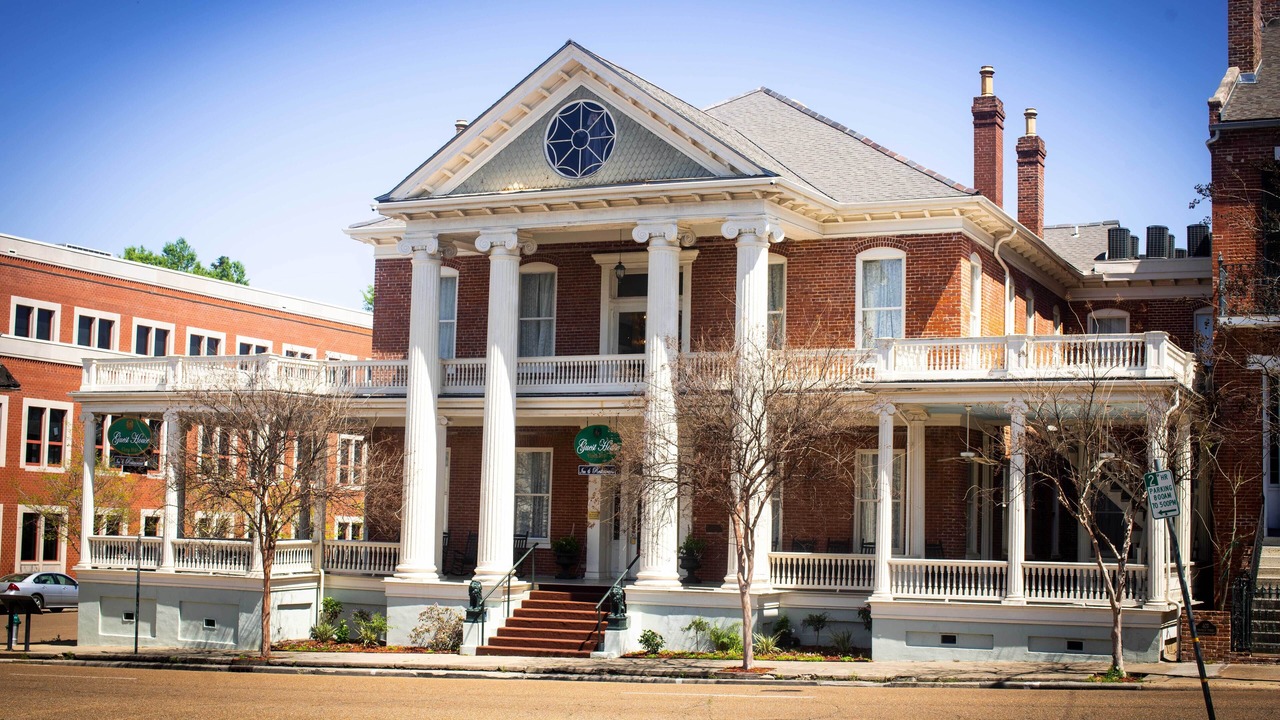 Photo of Outdoor in Natchez