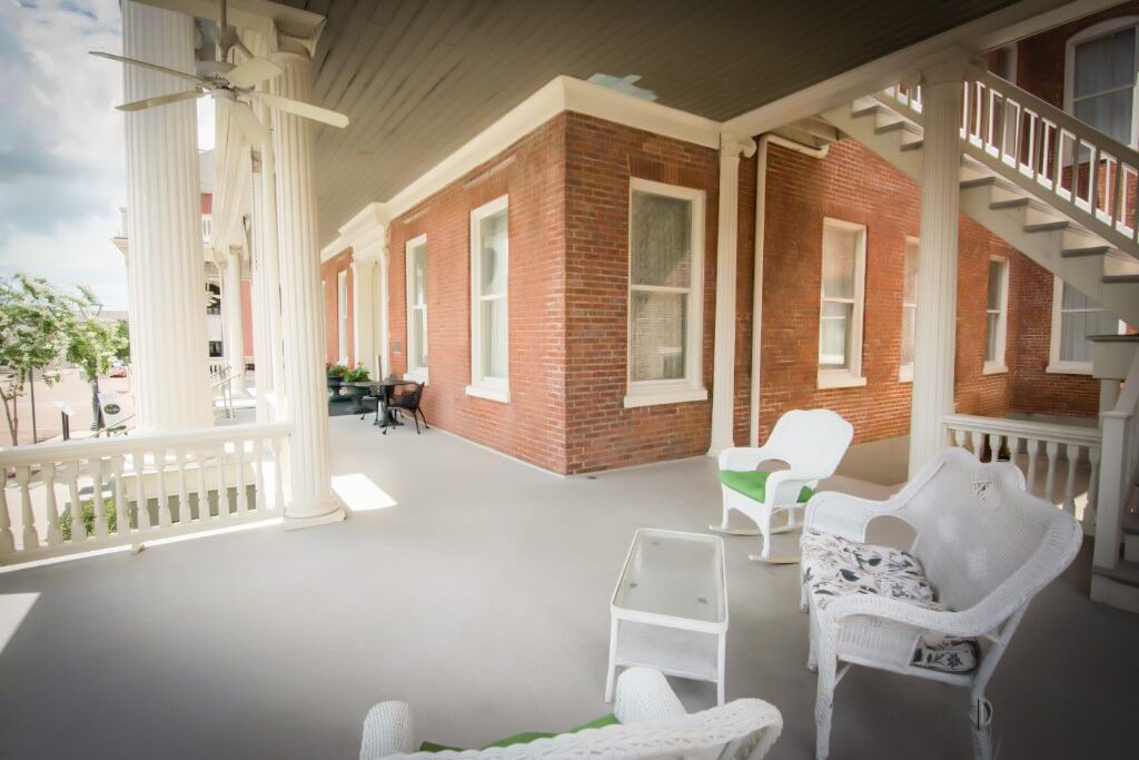 Photo of Outdoor in Natchez