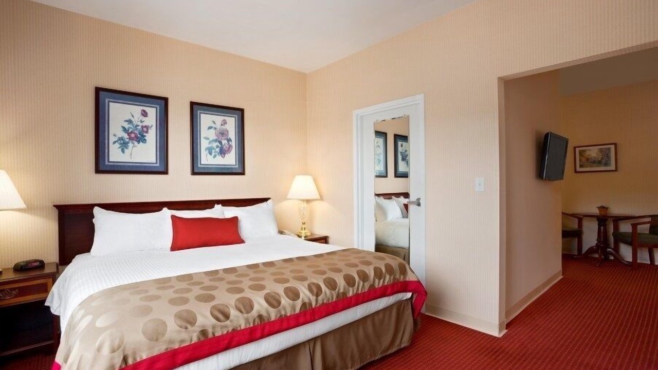Photo of Bedroom in Ligonier