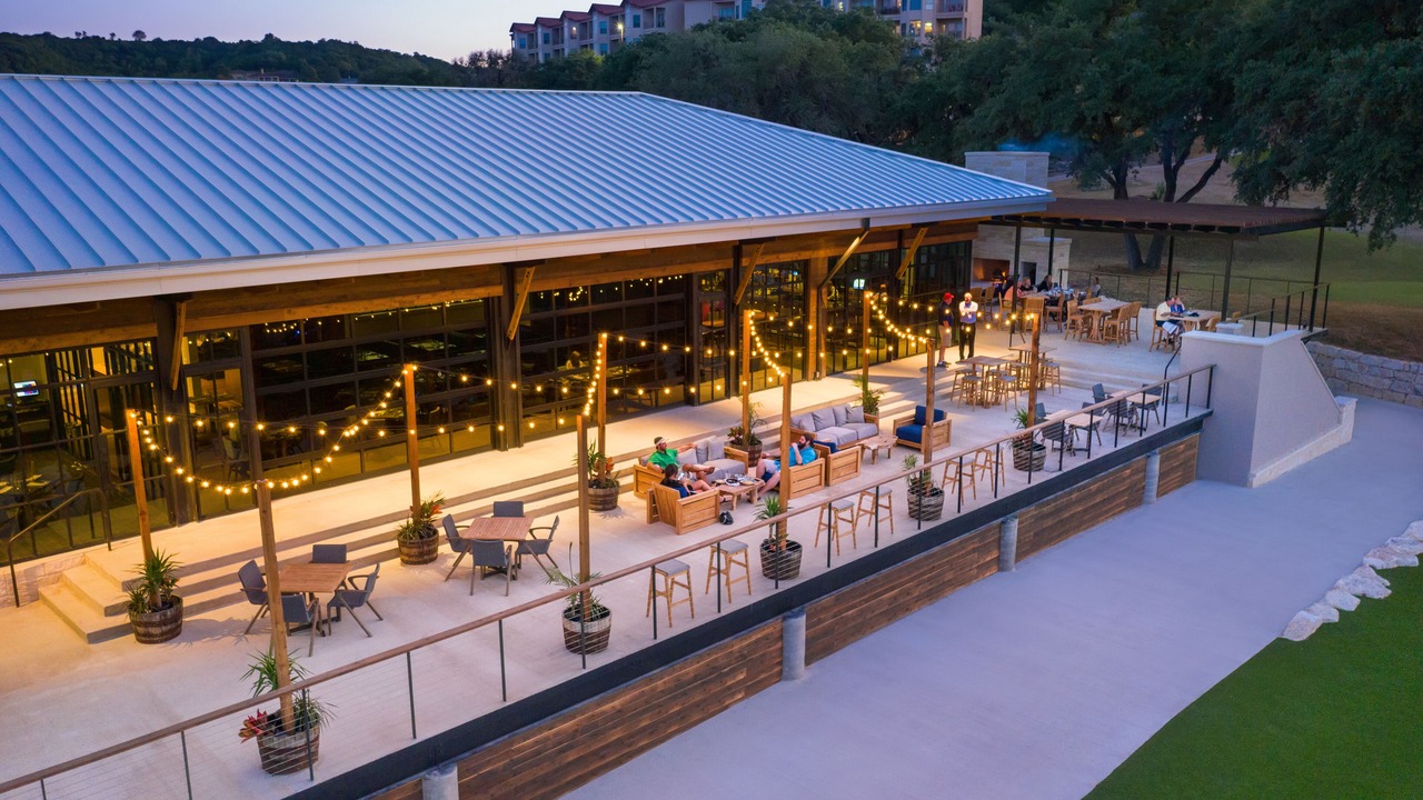Photo of Outdoor in Boerne