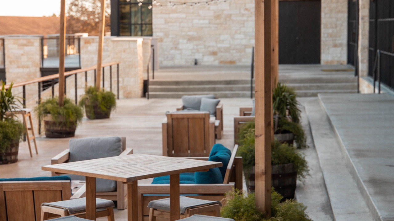 Photo of Patio Balcony in Boerne