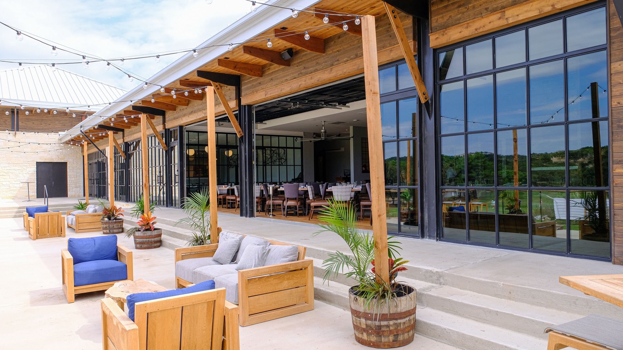Photo of Patio Balcony in Boerne