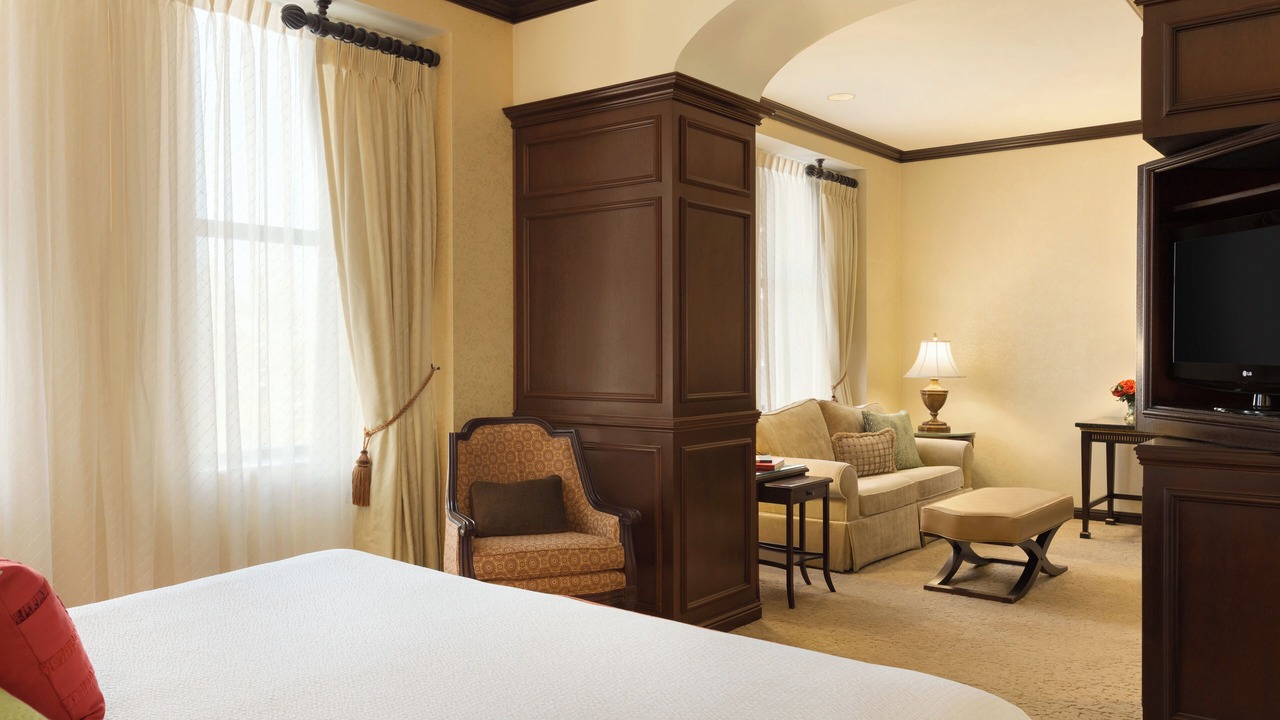 Photo of Bedroom in Downtown Wilmington