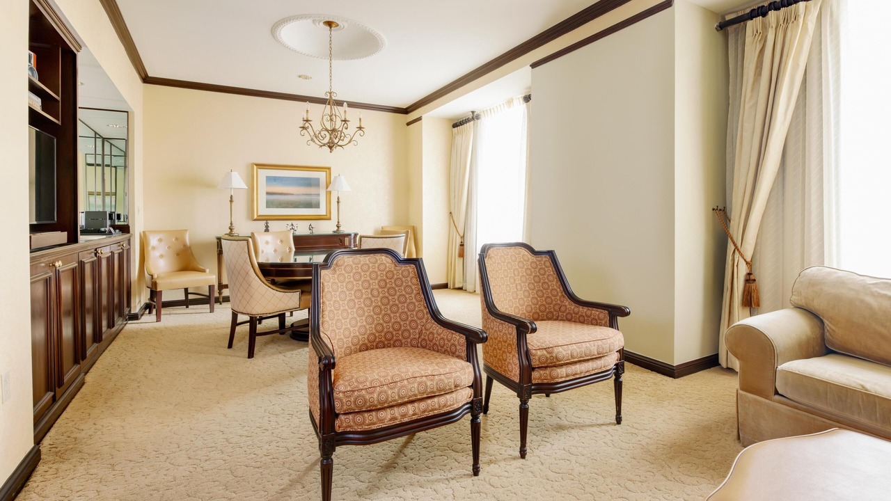 Photo of Bedroom in Downtown Wilmington