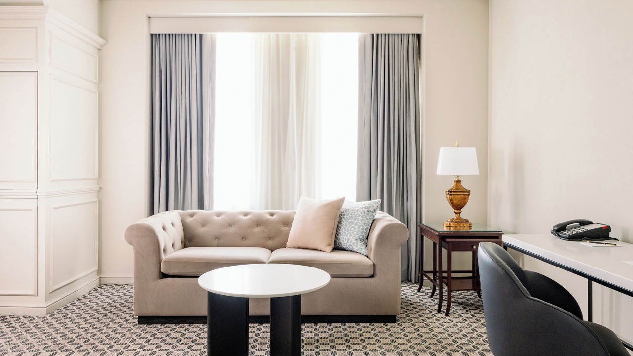 Photo of Bedroom in Downtown Wilmington