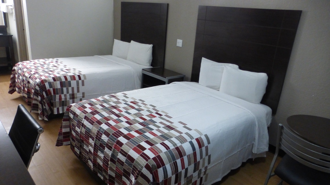 Photo of Bedroom in Central City