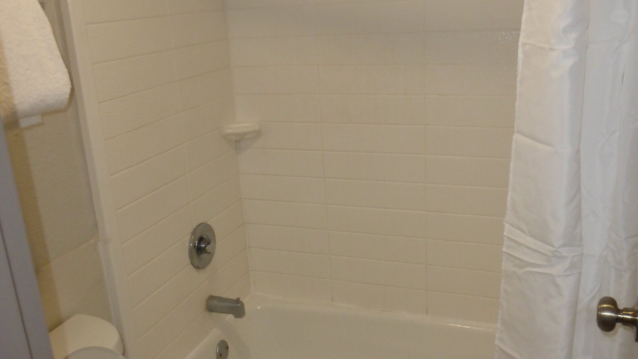 Photo of Bathroom in Central City