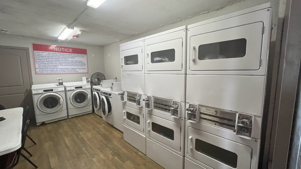 Photo of Bedroom in Central City