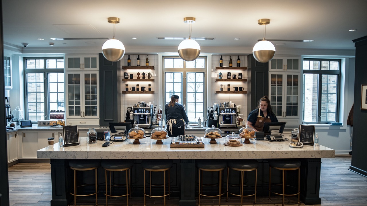 Photo of Others in Notre Dame